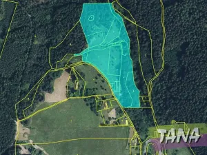 Prodej rodinného domu, Mostek, 80 m2