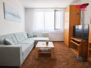 Pronájem bytu 2+kk, Hradec Králové - Nový Hradec Králové, Durychova, 47 m2