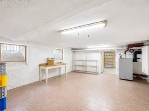 Prodej vily, Hranice, Teplická, 219 m2