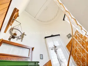 Prodej vily, Hranice, Teplická, 219 m2