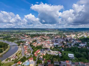 Prodej vily, Hranice, Teplická, 219 m2