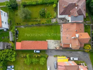 Prodej rodinného domu, Hranice, Teplická, 219 m2