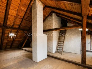 Prodej rodinného domu, Hranice, Teplická, 219 m2