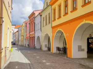 Prodej rodinného domu, Hranice, Teplická, 219 m2
