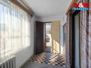 Prodej rodinného domu, Kralupy nad Vltavou - Lobeček, Marie Majerové, 81 m2