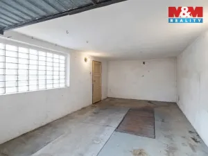 Prodej rodinného domu, Kralupy nad Vltavou - Lobeček, Marie Majerové, 81 m2