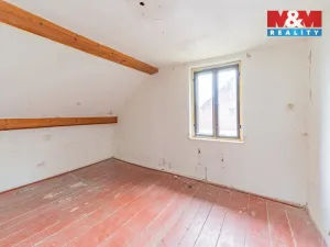 Prodej rodinného domu, Jindřichovice, 63 m2