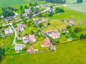 Prodej chaty, Jiřice, 141 m2