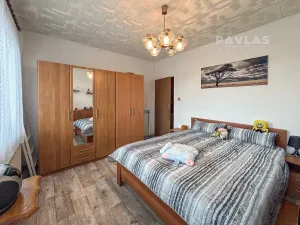 Prodej chaty, Jiřice, 141 m2
