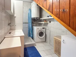 Prodej rodinného domu, Jiřice, 141 m2