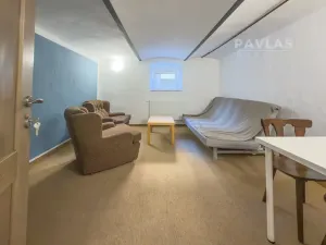 Pronájem bytu 3+1, České Budějovice, Jírovcova, 77 m2