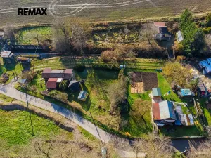 Prodej pozemku pro bydlení, Plzeň, 790 m2