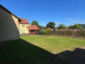 Pronájem bytu 3+1, Kozlovice, 58 m2