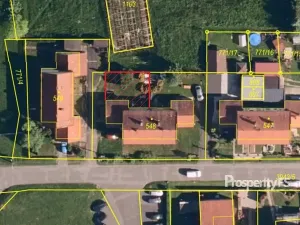 Pronájem bytu 3+1, Kozlovice, 58 m2