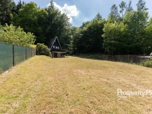 Prodej chaty, Boskovice, 22 m2
