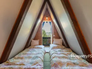 Prodej chaty, Boskovice, 22 m2