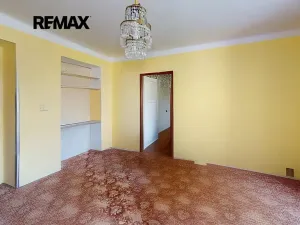 Prodej bytu 2+1, Přelouč, Žižkova, 65 m2