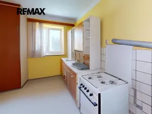 Prodej bytu 2+1, Přelouč, Žižkova, 65 m2