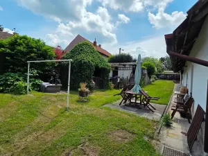 Prodej chalupy, Ratboř, 65 m2