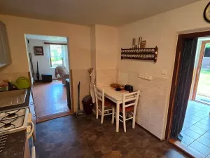 Prodej chalupy, Ratboř, 65 m2