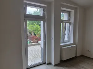 Pronájem bytu 2+kk, Teplice, Emilie Dvořákové, 50 m2