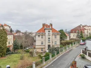 Pronájem rodinného domu, Praha - Smíchov, Pod Závěrkou, 350 m2