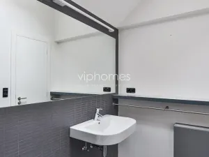 Pronájem rodinného domu, Praha - Smíchov, Pod Závěrkou, 350 m2