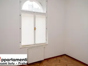 Prodej bytu 2+kk, Praha - Nové Město, 52 m2