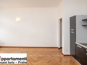 Prodej bytu 2+kk, Praha - Nové Město, 52 m2