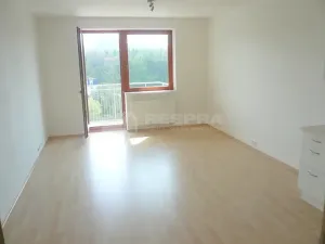 Pronájem bytu 1+kk, Praha - Hostivař, Athénská, 36 m2