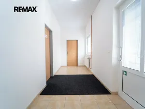 Prodej komerční nemovitosti, Kolín, Havlíčkova, 465 m2
