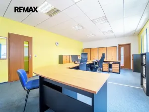Prodej komerční nemovitosti, Kolín, Havlíčkova, 465 m2