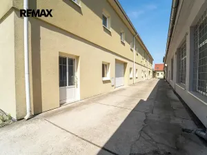 Prodej komerční nemovitosti, Kolín, Havlíčkova, 465 m2