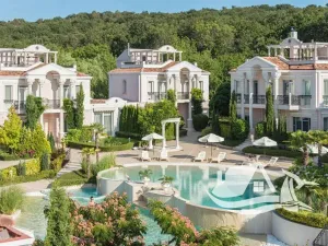 Prodej rodinného domu, Sozopol, Bulharsko, 150 m2
