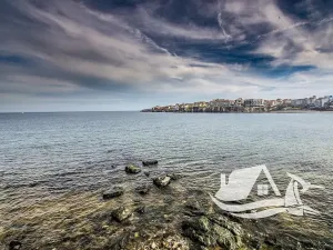 Prodej rodinného domu, Sozopol, Bulharsko, 150 m2