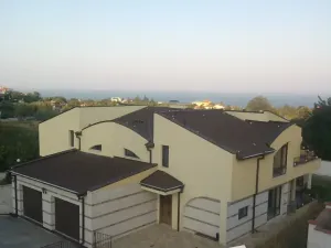 Prodej vícegeneračního domu, Varna, Bulharsko, 253 m2