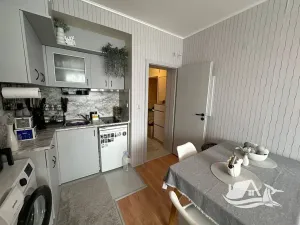 Prodej bytu 2+kk, Nesebar, Bulharsko, 50 m2