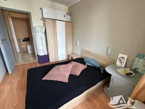 Prodej bytu 2+kk, Nesebar, Bulharsko, 50 m2