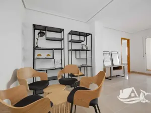 Prodej bytu 2+kk, San Fulgencio, Španělsko, 71 m2
