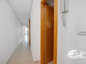 Prodej bytu 2+kk, San Fulgencio, Španělsko, 71 m2