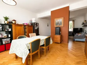 Prodej rodinného domu, Brno, Potácelova, 294 m2