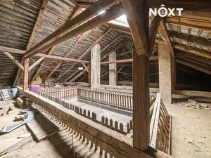Prodej činžovního domu, Benátky nad Jizerou, Vaněčkova, 660 m2