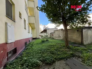 Prodej bytu 2+1, Ostrava - Moravská Ostrava, Veleslavínova, 63 m2