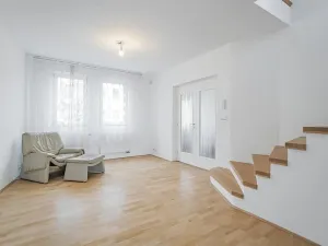 Prodej rodinného domu, Turnov, Mariánské náměstí, 189 m2