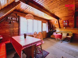 Prodej chaty, Bílovice-Lutotín - Bílovice, 42 m2