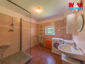 Prodej rodinného domu, Ostrava - Bartovice, U Důlňáku, 190 m2