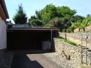 Prodej rodinného domu, Diváky, 280 m2