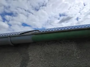 Prodej garáže, Slaný, Smečenská, 20 m2