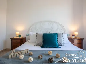 Prodej bytu 2+1, Valledoria, Sardinie, Itálie, 57 m2