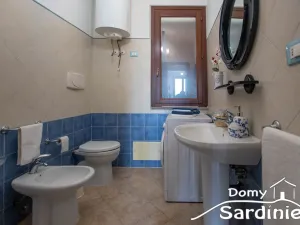 Prodej bytu 2+1, Valledoria, Sardinie, Itálie, 57 m2